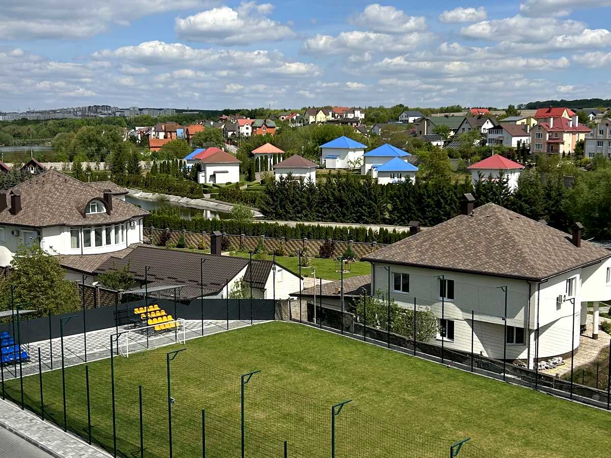 Квартира на Вінницьке шосе, 1/8-Б в Хмельницькому, ID 391484, фото №9