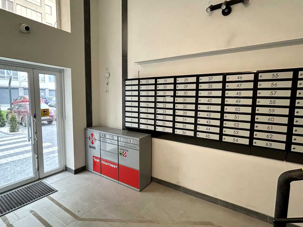 Квартира на Вінницьке шосе, 1/8-Б в Хмельницькому, ID 391484, фото №10