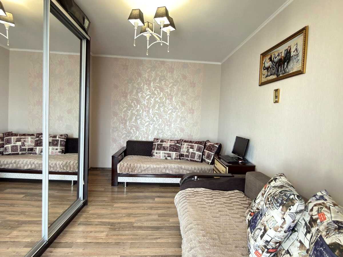 Квартира на вул. Юліана Целевича, 34/1 в Івано-Франківську, ID 393712, фото №17