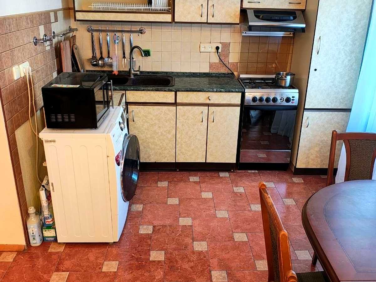 Квартира на вул. Академіка Заболотного, 136А, ID 377454, фото №1