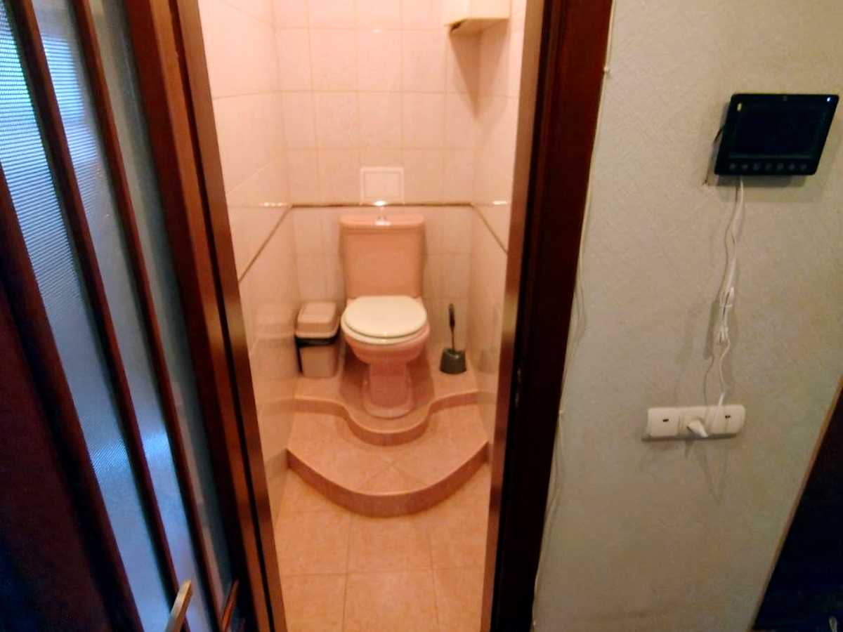 Квартира на вул. Академіка Заболотного, 136А в Києві, ID 377454, фото №13
