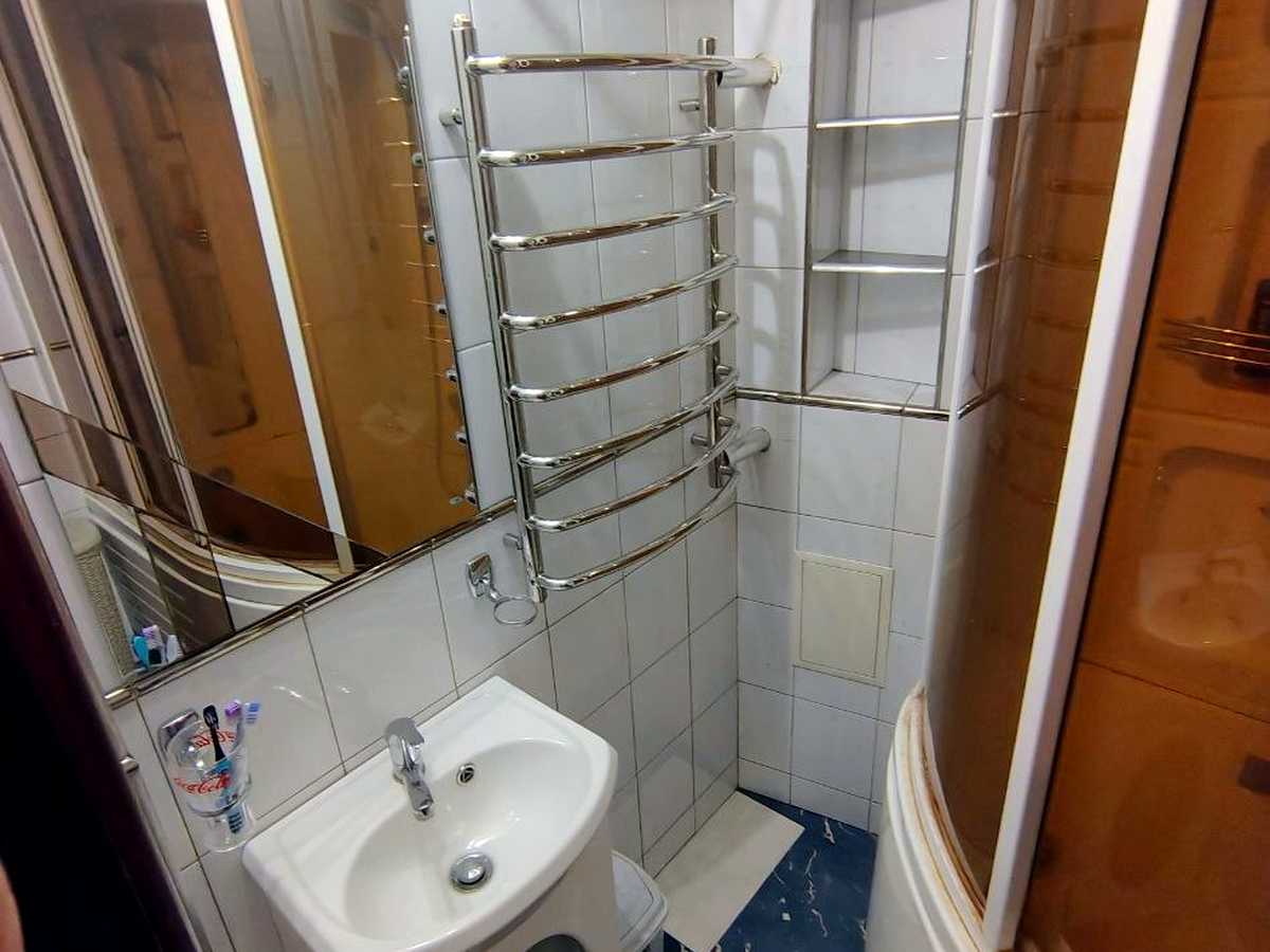 Квартира на вул. Академіка Заболотного, 136А в Києві, ID 377454, фото №14