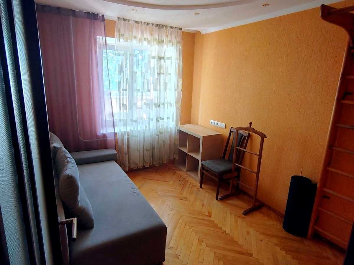 Квартира на вул. Академіка Заболотного, 136А в Києві, ID 377454, фото №18