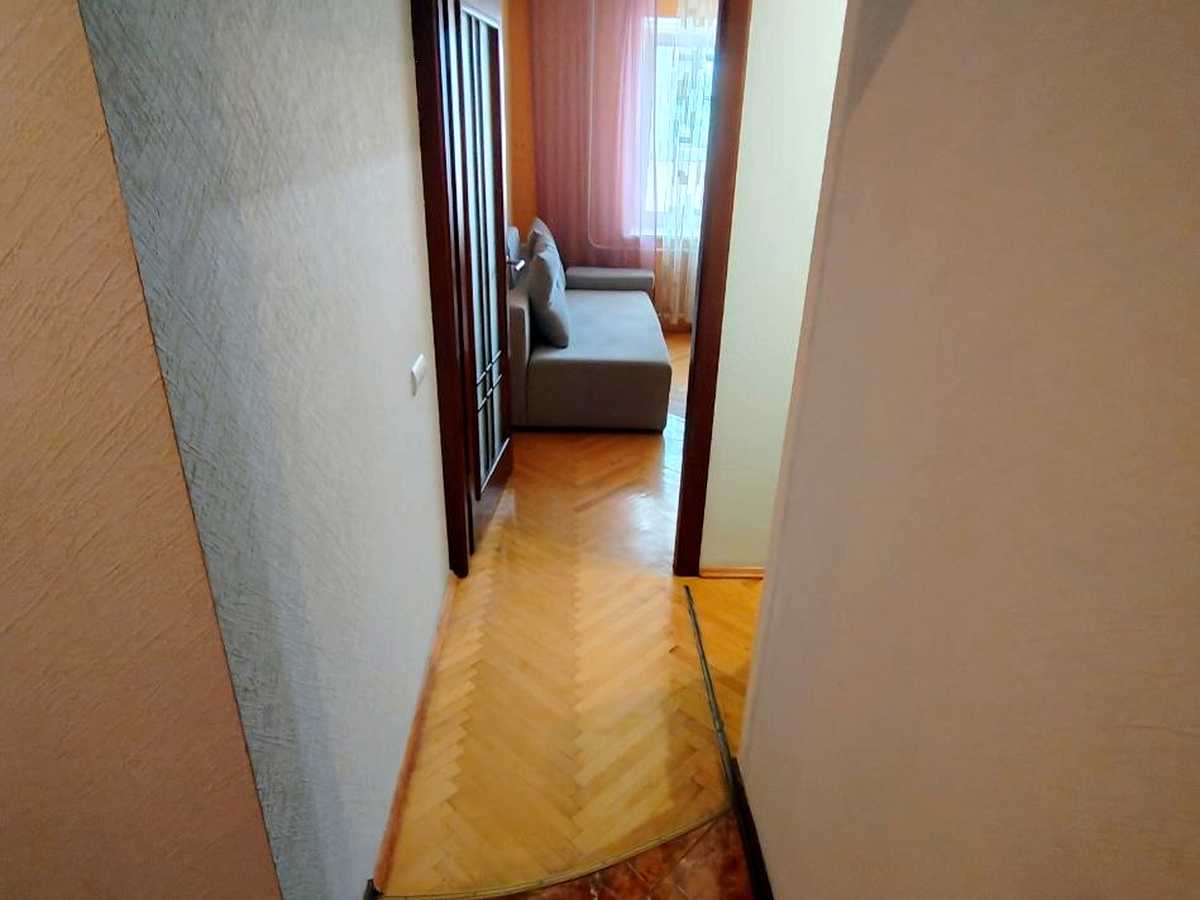 Квартира на вул. Академіка Заболотного, 136А в Києві, ID 377454, фото №19