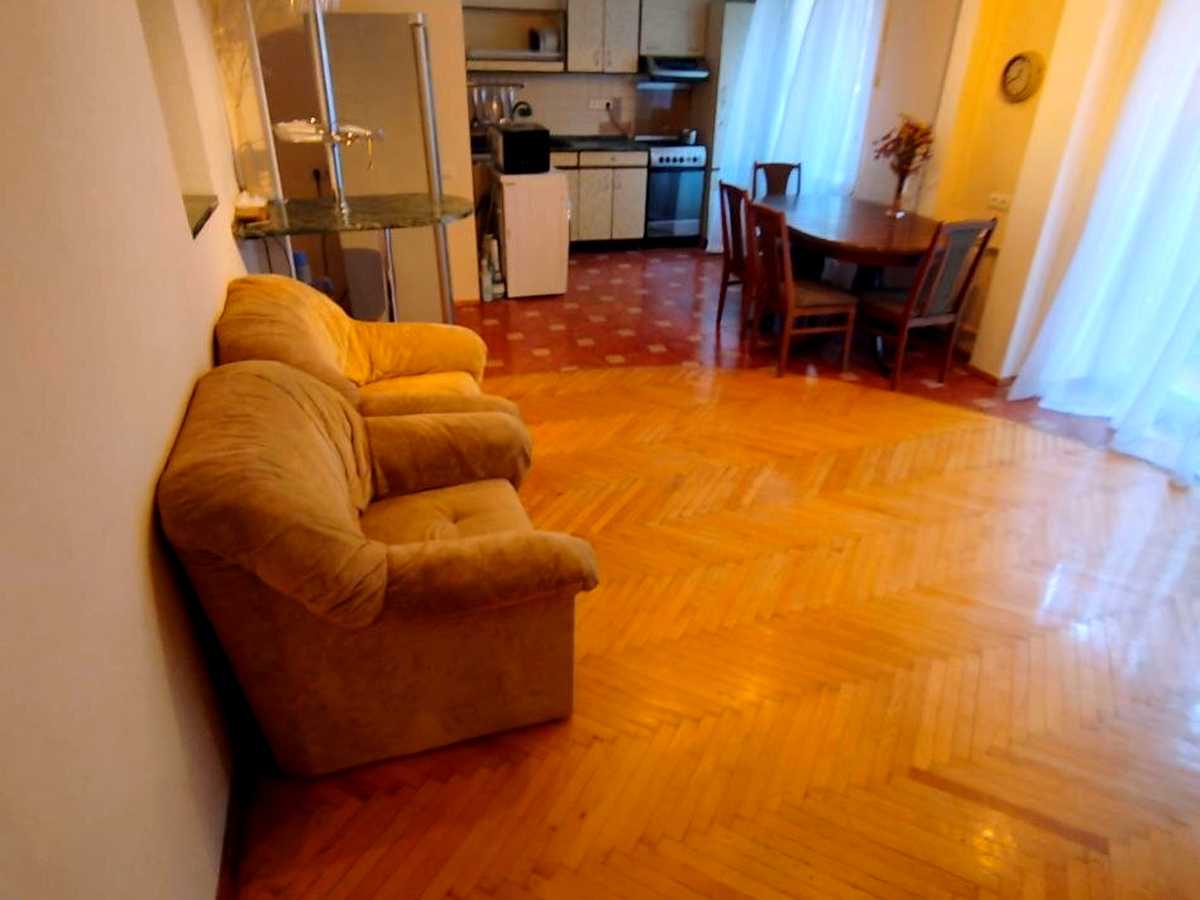 Квартира на вул. Академіка Заболотного, 136А в Києві, ID 377454, фото №4