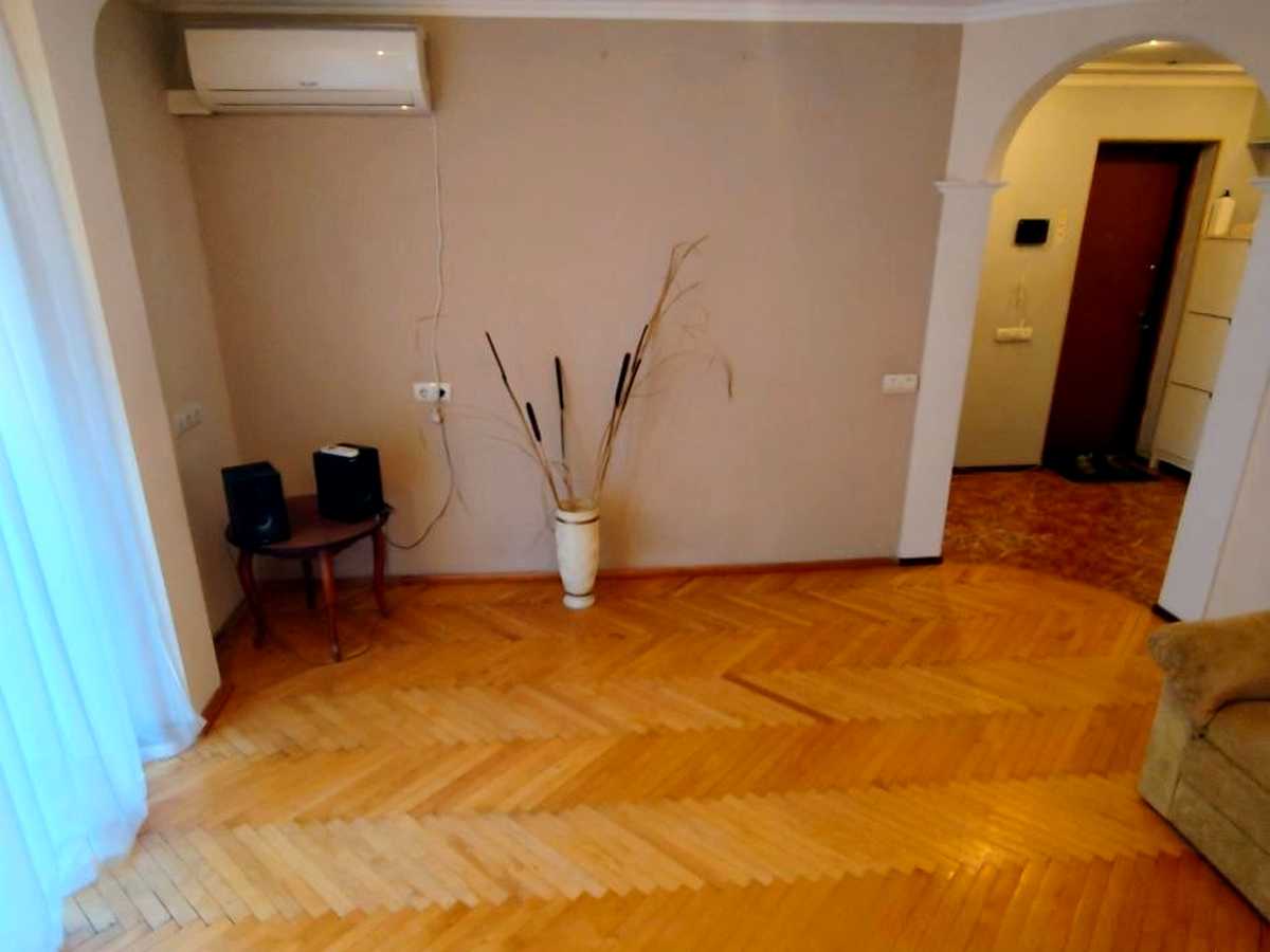 Квартира на вул. Академіка Заболотного, 136А в Києві, ID 377454, фото №5