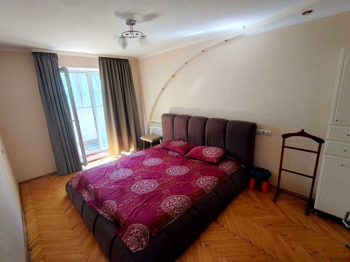 Квартира на вул. Академіка Заболотного, 136А в Києві, ID 377454, фото №8