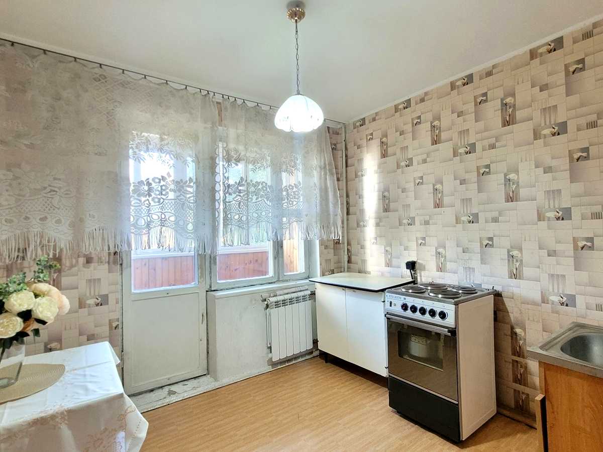 Квартира на вул. Голосіївська, 6 в Києві, ID 319141, фото №1