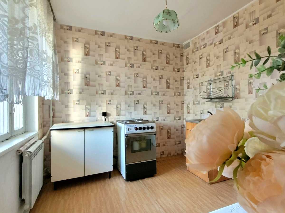 Квартира на вул. Голосіївська, 6 в Києві, ID 319141, фото №2