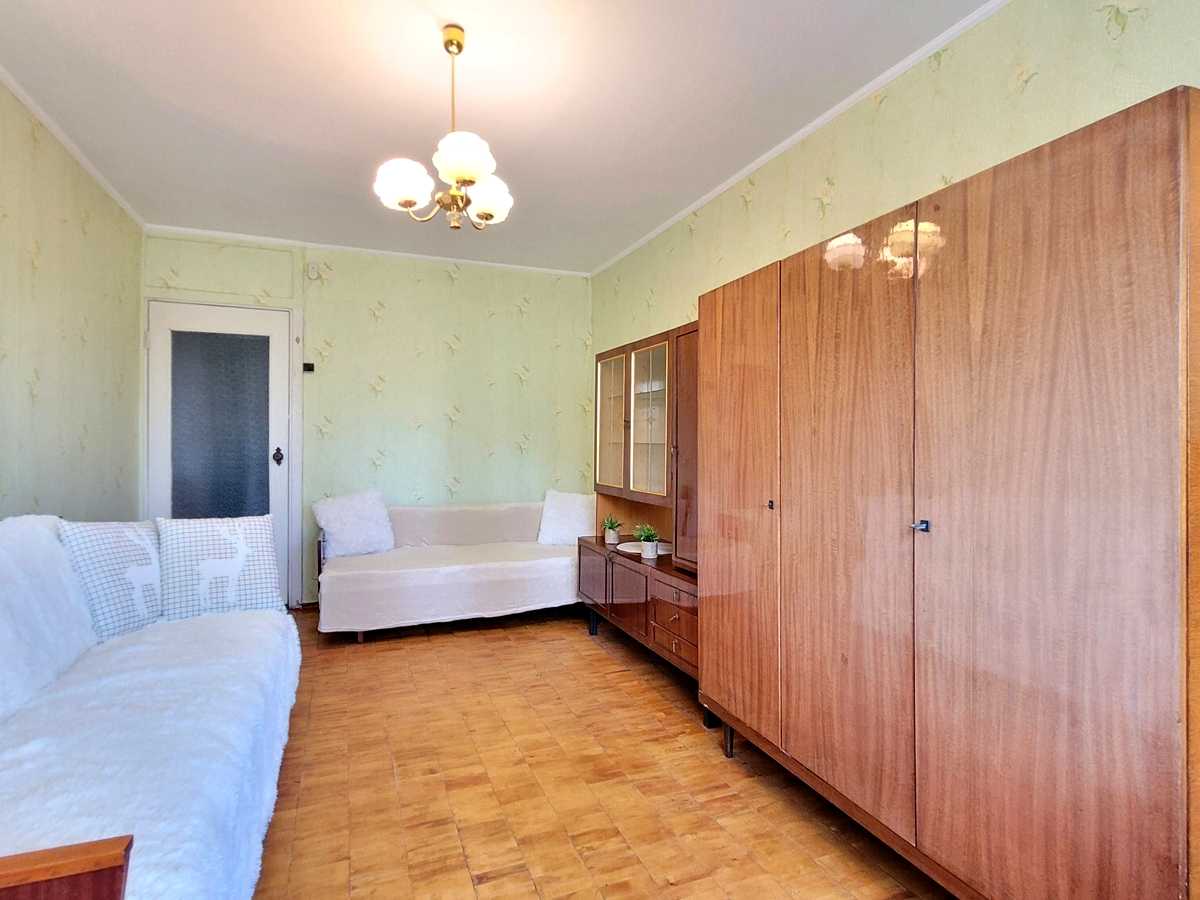 Квартира на вул. Голосіївська, 6 в Києві, ID 319141, фото №11