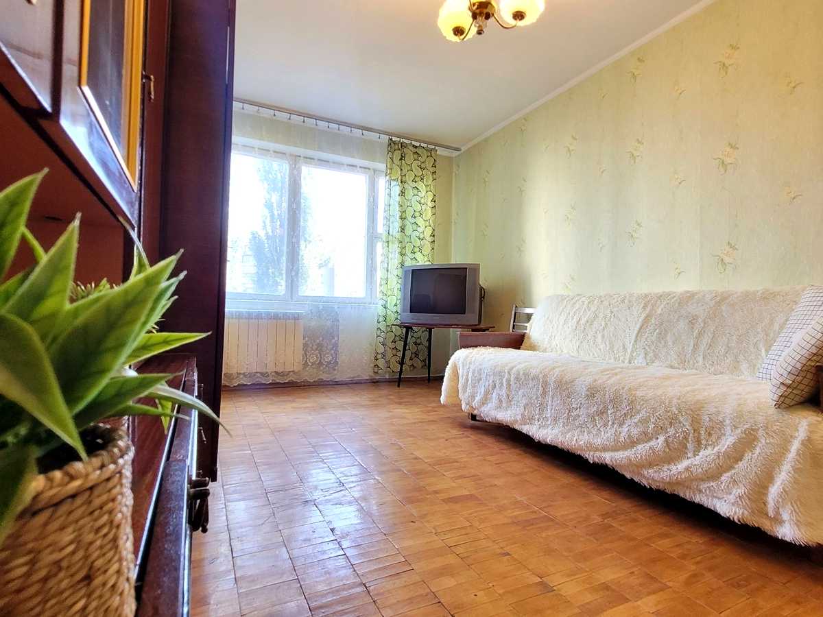 Квартира на вул. Голосіївська, 6 в Києві, ID 319141, фото №12