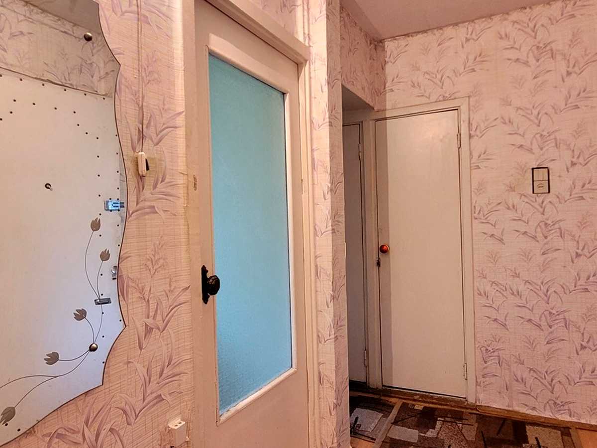 Квартира на вул. Голосіївська, 6 в Києві, ID 319141, фото №18