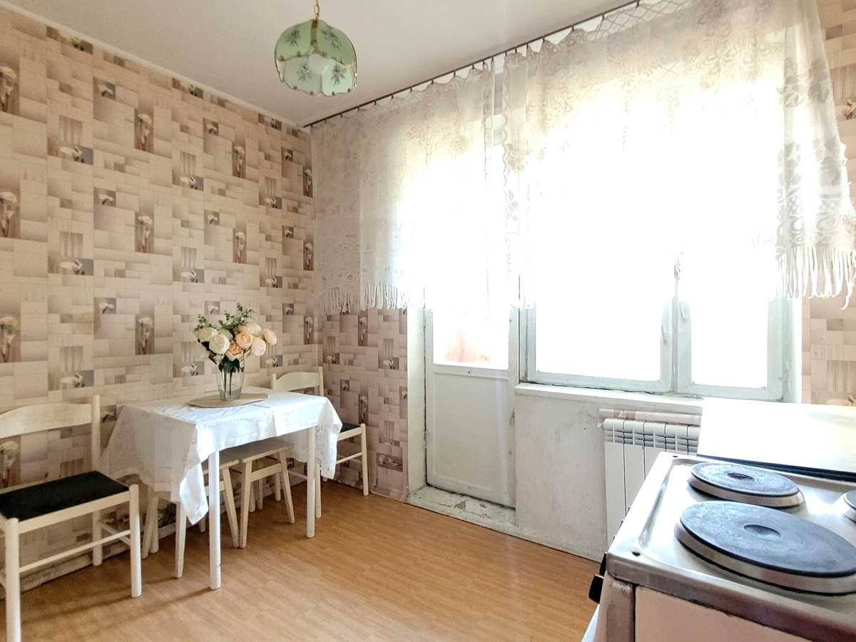 Квартира на вул. Голосіївська, 6 в Києві, ID 319141, фото №3
