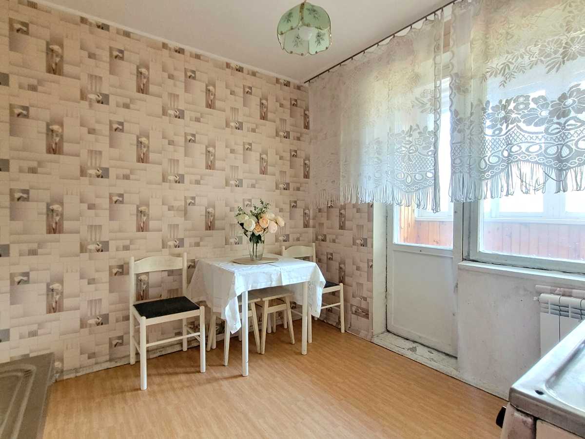 Квартира на вул. Голосіївська, 6 в Києві, ID 319141, фото №5