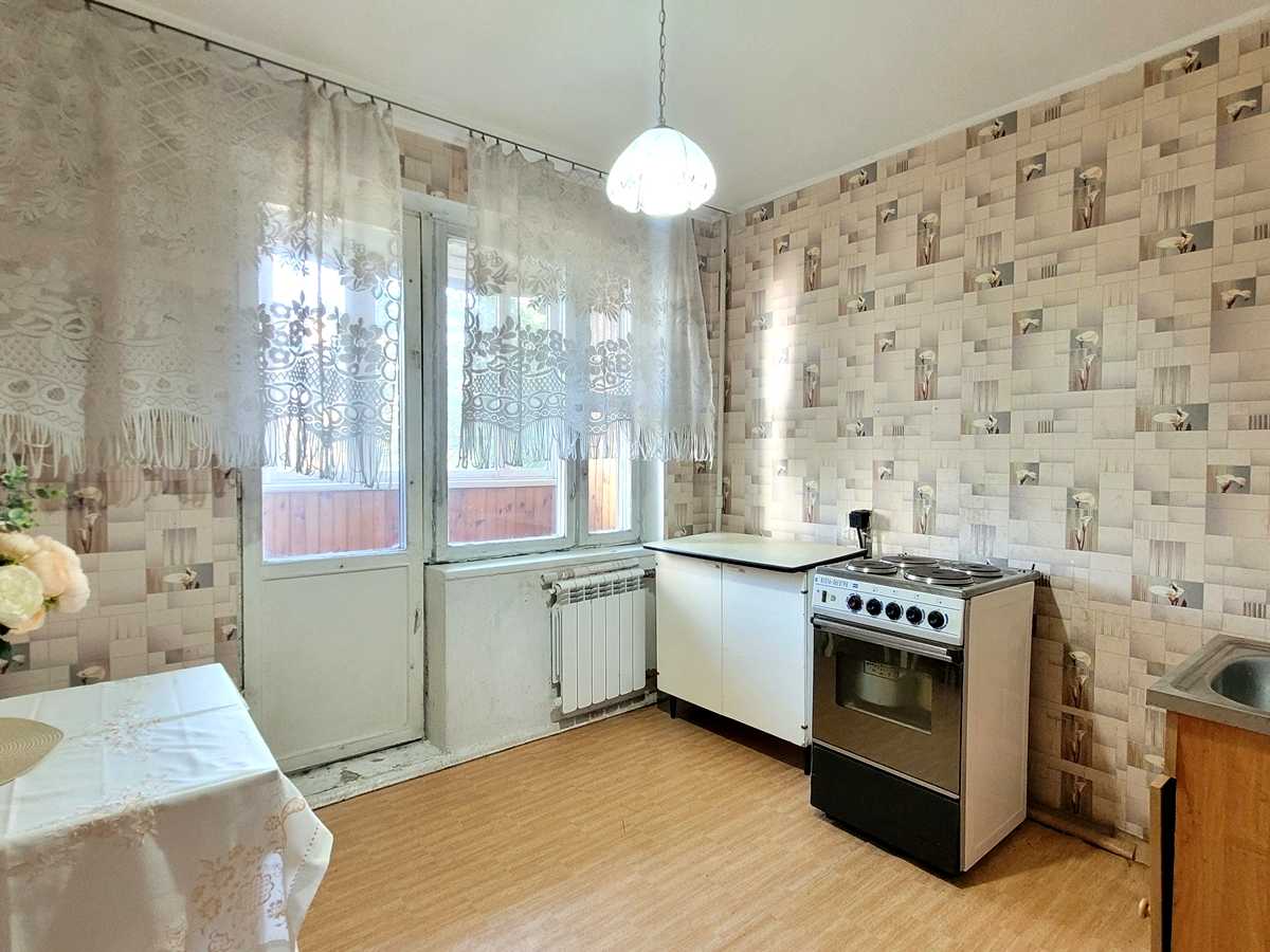 Квартира на вул. Голосіївська, 6 в Києві, ID 319141, фото №6