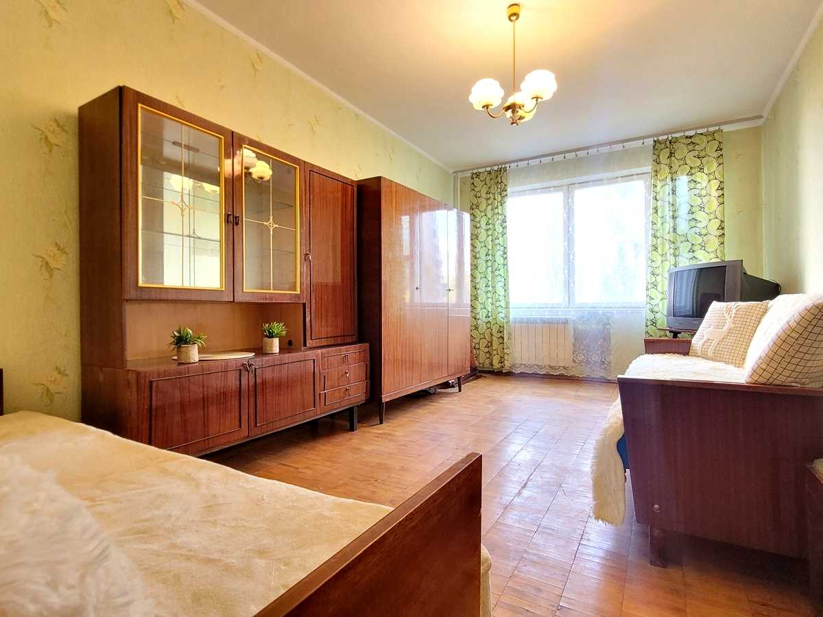 Квартира на вул. Голосіївська, 6 в Києві, ID 319141, фото №7
