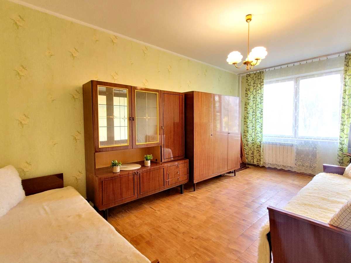 Квартира на вул. Голосіївська, 6 в Києві, ID 319141, фото №8