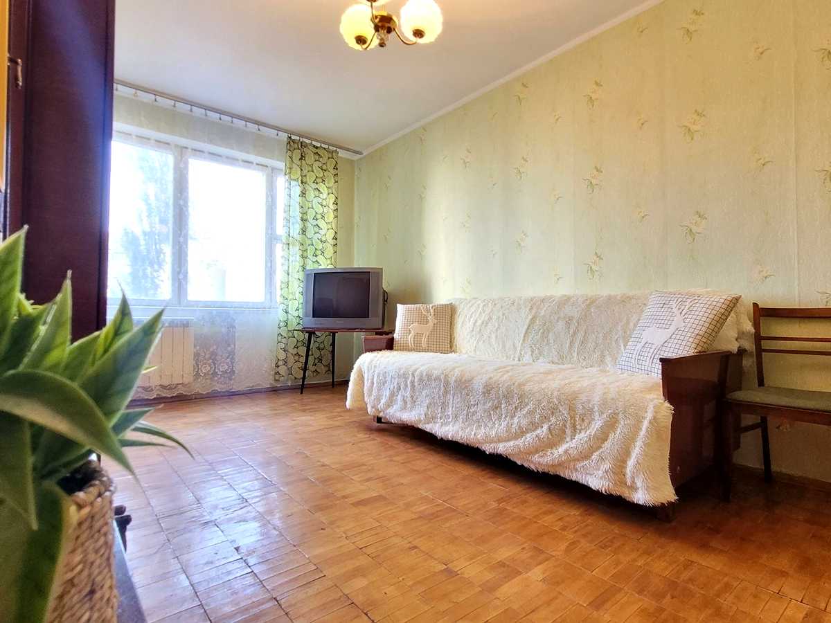 Квартира на вул. Голосіївська, 6 в Києві, ID 319141, фото №9