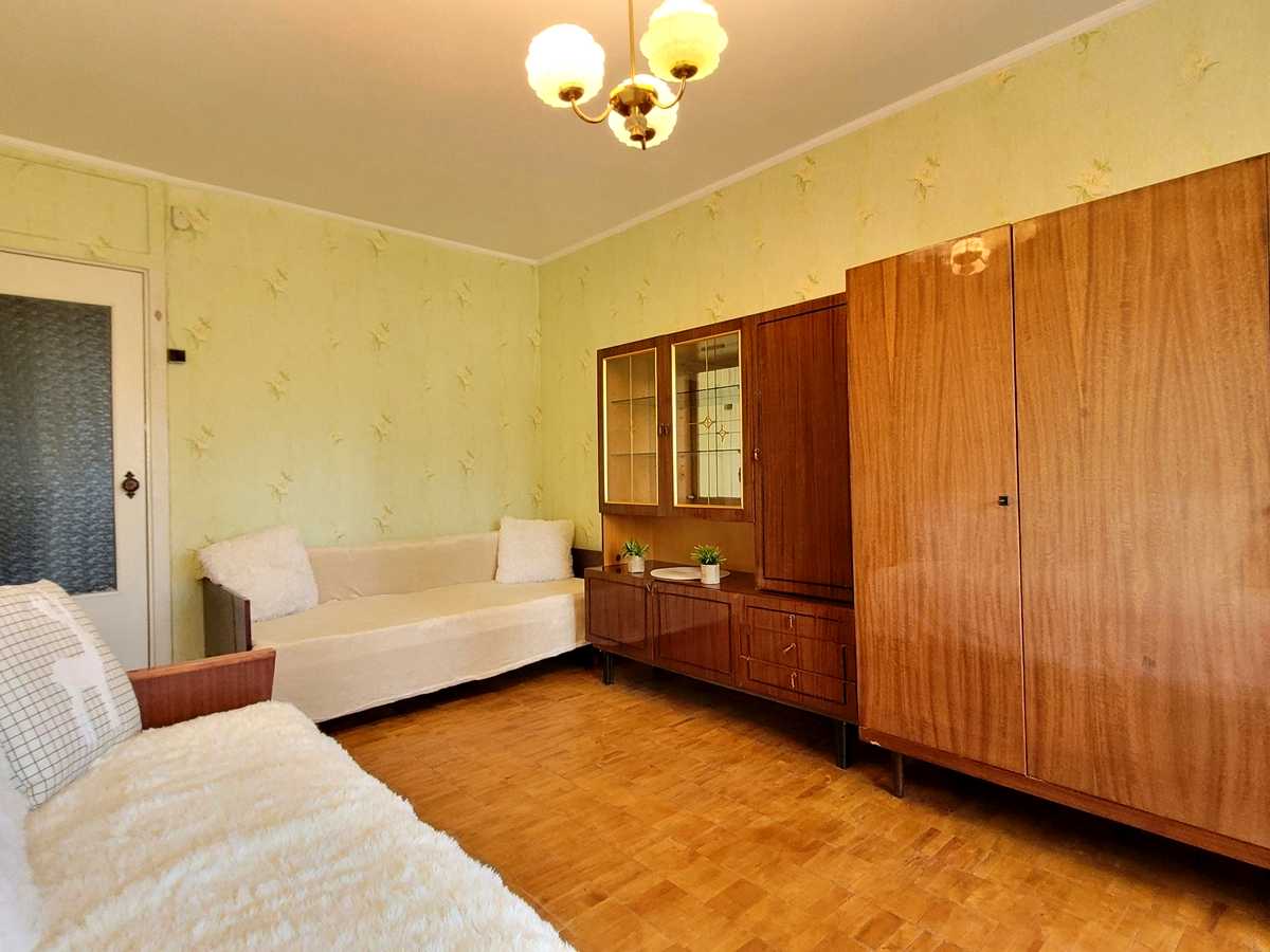 Квартира на вул. Голосіївська, 6 в Києві, ID 319141, фото №10