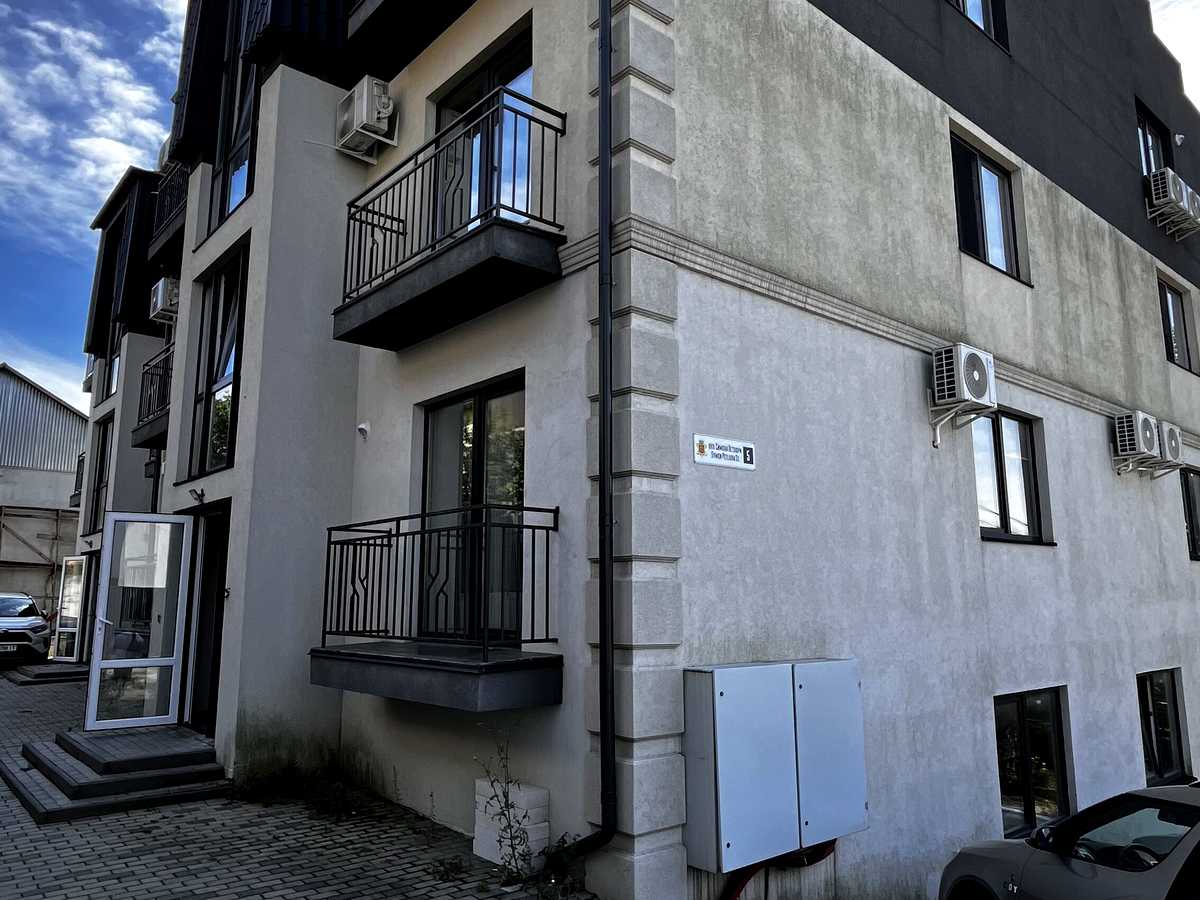 Квартира на вул. Миколи Пирогова, 18, ID 388425, фото №1
