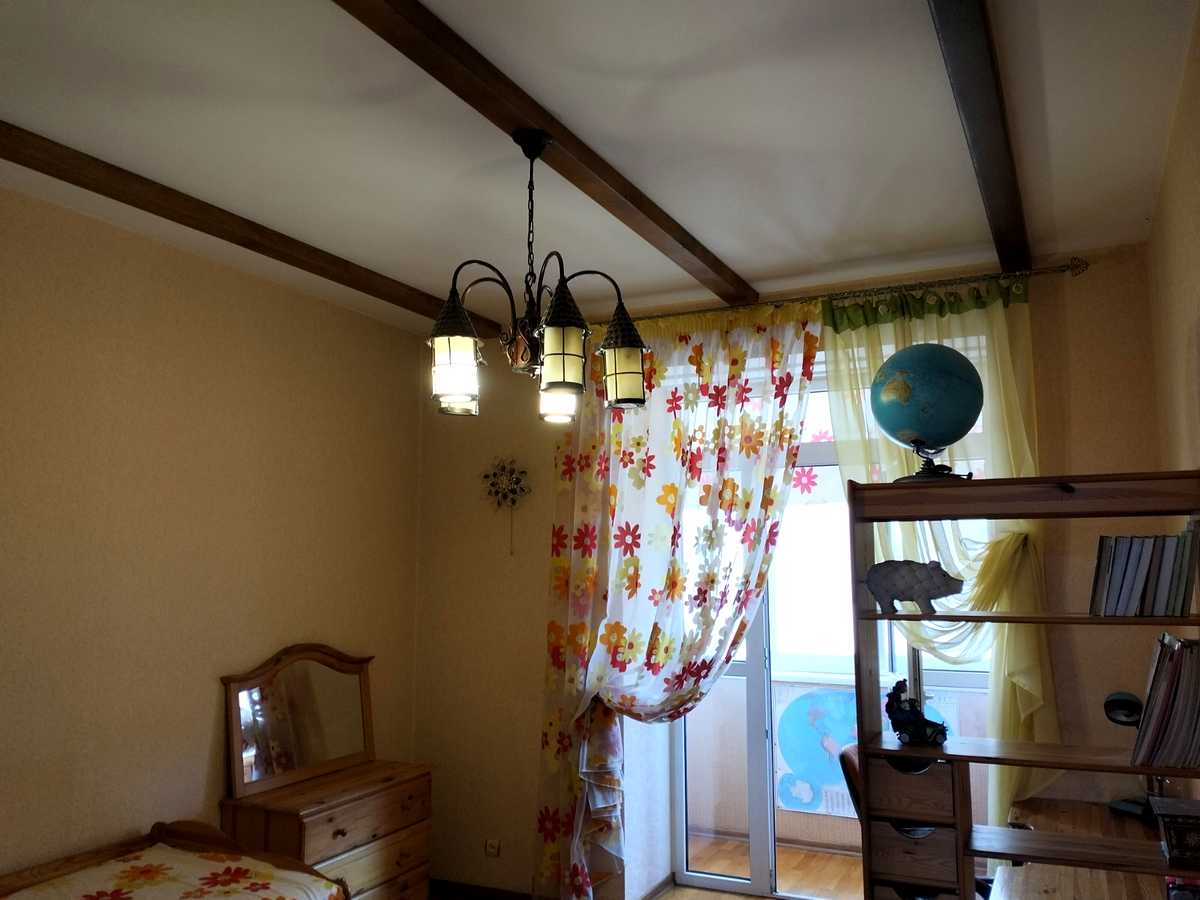 Квартира на вул. Шосейна, 68 в Миколаєві, ID 387977, фото №18