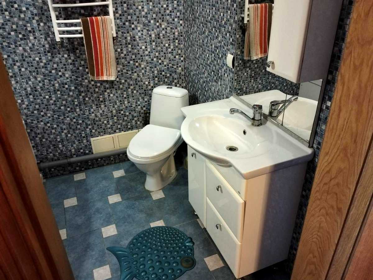 Квартира на вул. Шосейна, 68 в Миколаєві, ID 387977, фото №20