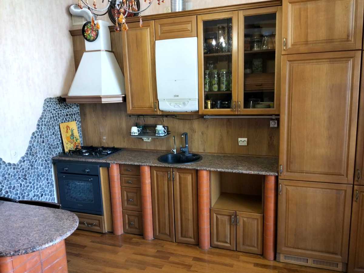 Квартира на вул. Шосейна, 68 в Миколаєві, ID 387977, фото №3
