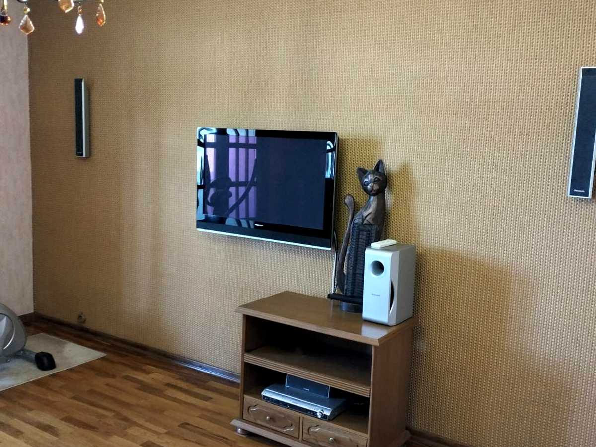 Квартира на вул. Шосейна, 68 в Миколаєві, ID 387977, фото №21