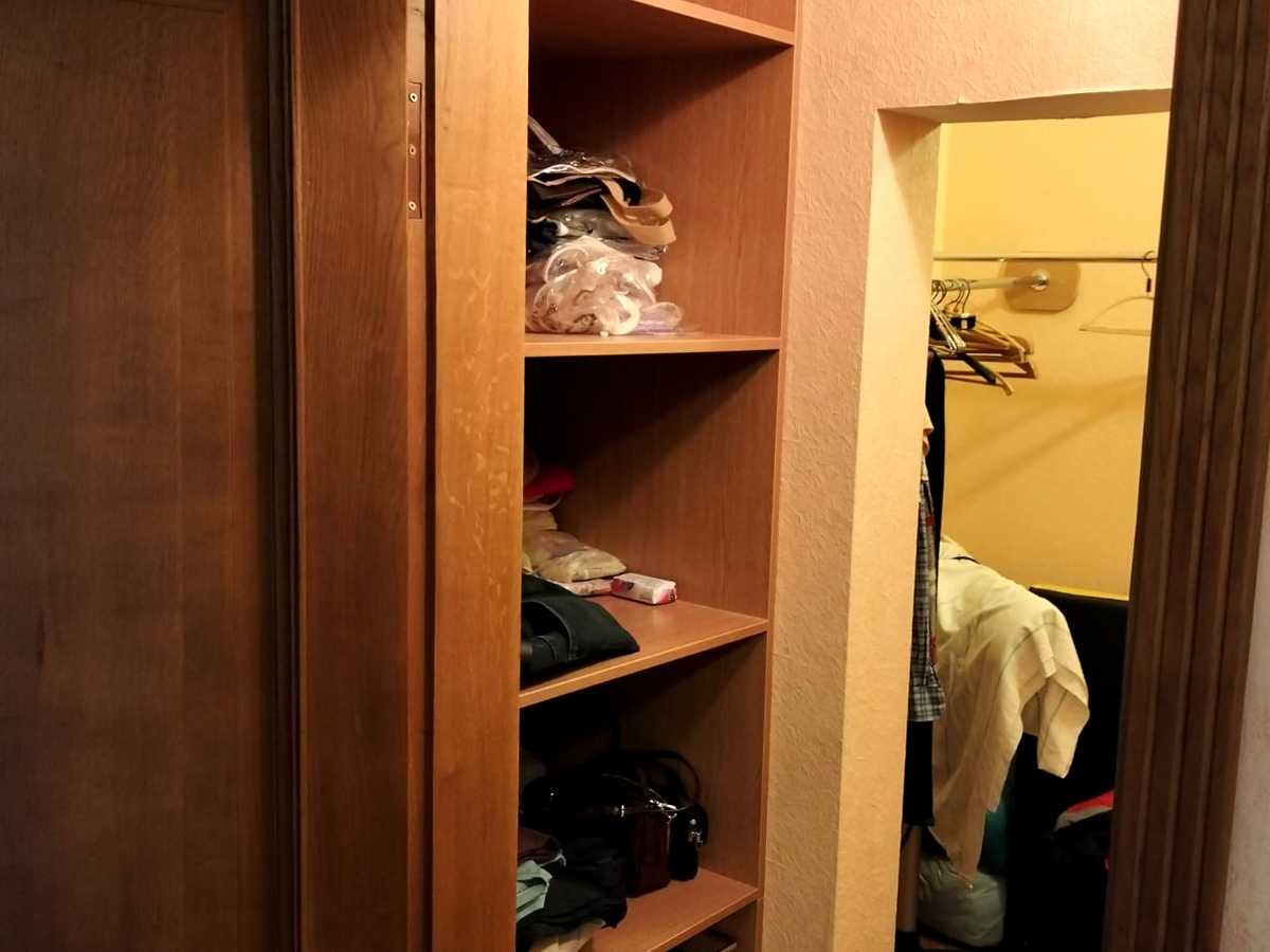 Квартира на вул. Шосейна, 68 в Миколаєві, ID 387977, фото №22