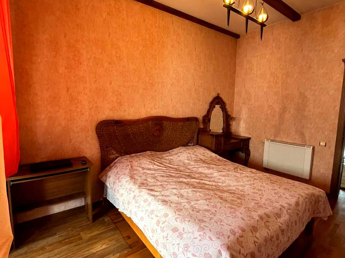 Квартира на вул. Шосейна, 68 в Миколаєві, ID 387977, фото №24