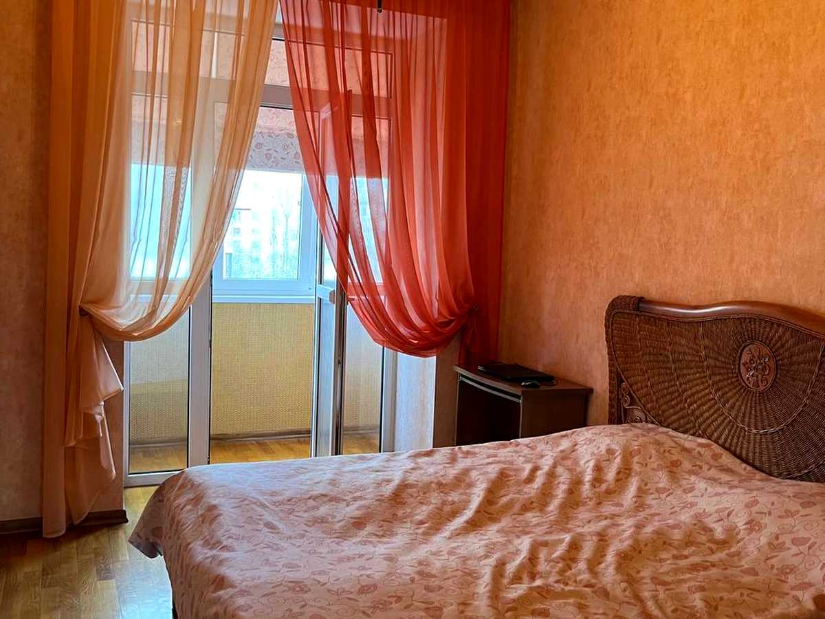 Квартира на вул. Шосейна, 68 в Миколаєві, ID 387977, фото №27
