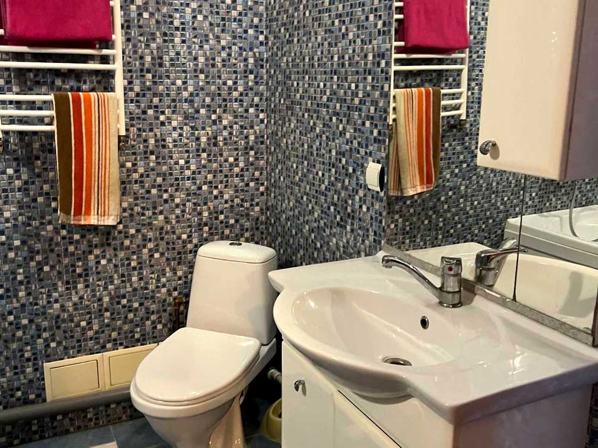 Квартира на вул. Шосейна, 68 в Миколаєві, ID 387977, фото №29