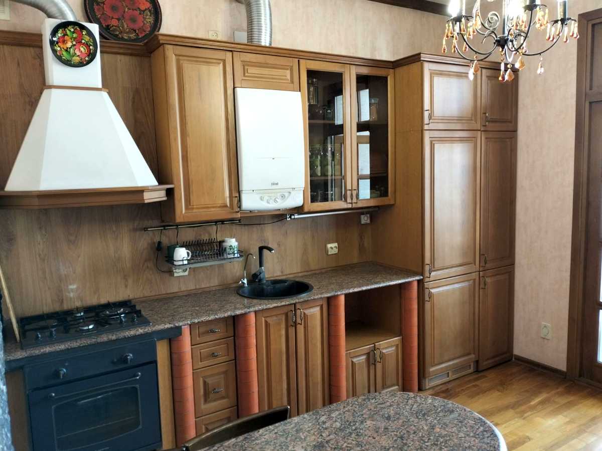 Квартира на вул. Шосейна, 68 в Миколаєві, ID 387977, фото №4