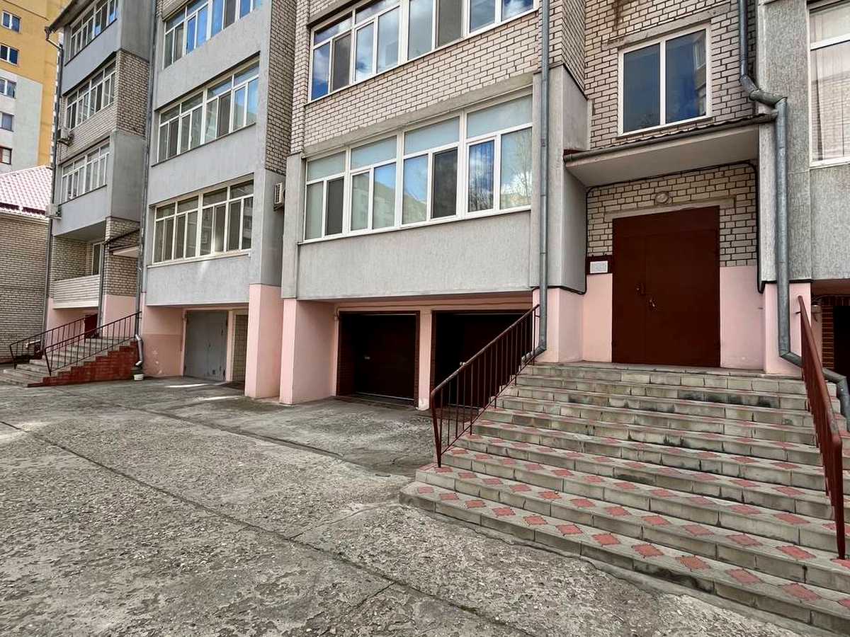 Квартира на вул. Шосейна, 68 в Миколаєві, ID 387977, фото №31