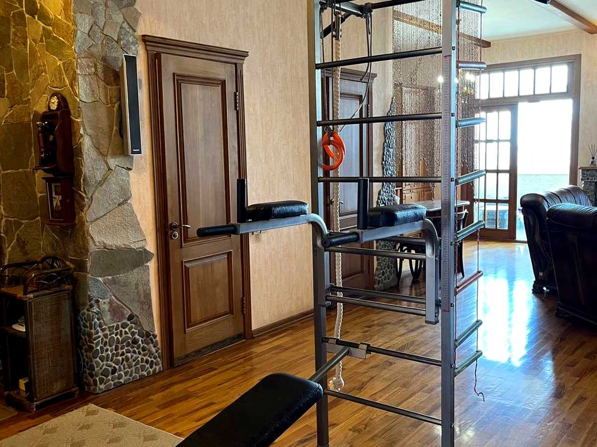 Квартира на вул. Шосейна, 68 в Миколаєві, ID 387977, фото №32