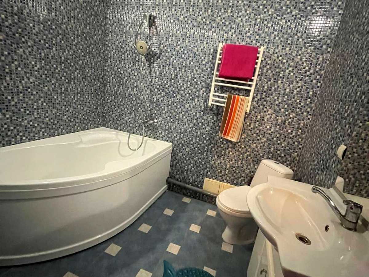 Квартира на вул. Шосейна, 68 в Миколаєві, ID 387977, фото №33