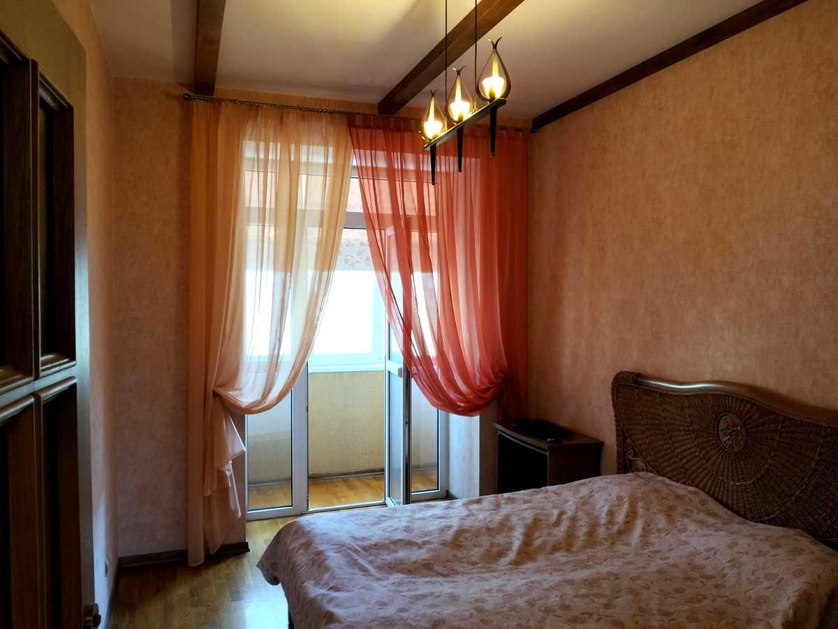 Квартира на вул. Шосейна, 68 в Миколаєві, ID 387977, фото №7