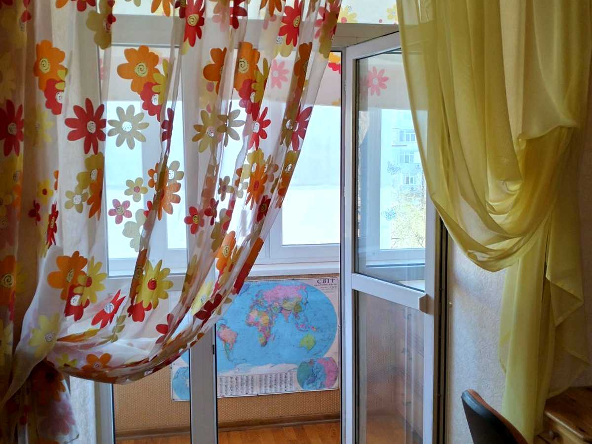 Квартира на вул. Шосейна, 68 в Миколаєві, ID 387977, фото №8