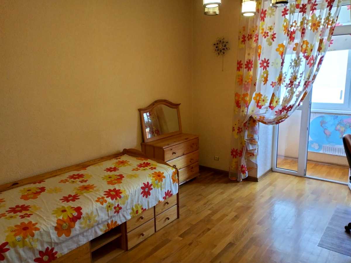 Квартира на вул. Шосейна, 68 в Миколаєві, ID 387977, фото №9