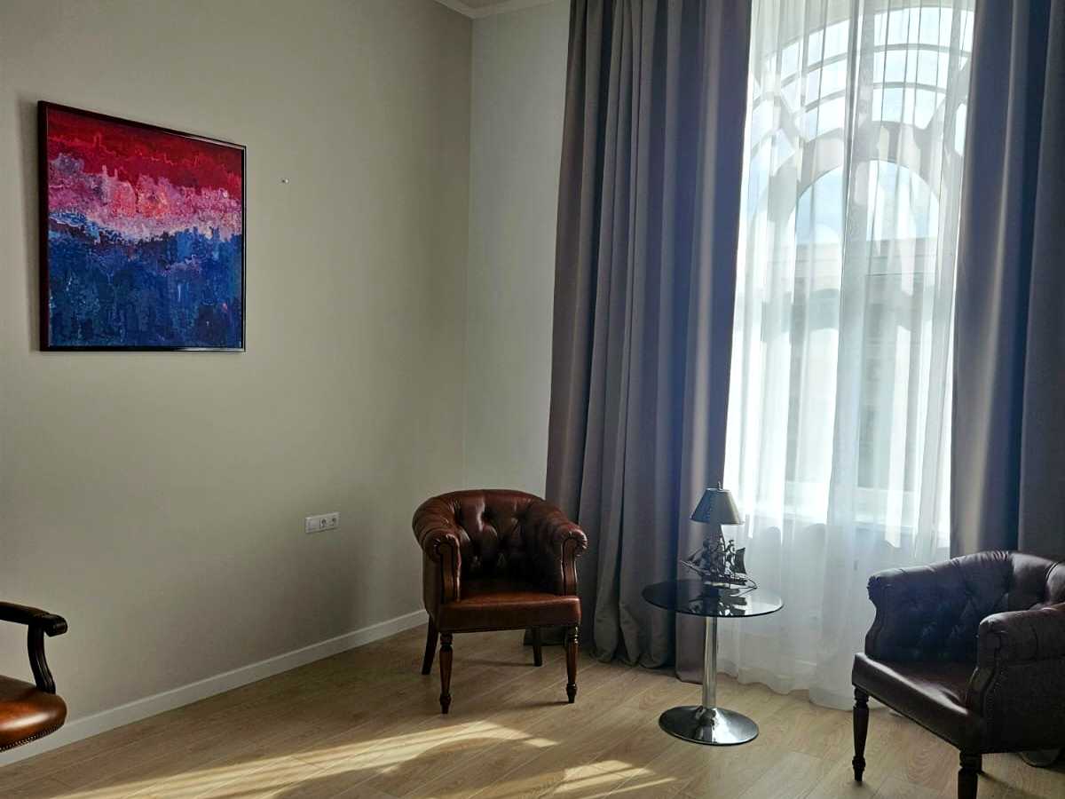 Квартира на вул. Кожум'яцька, 20В в Києві, ID 391596, фото №5