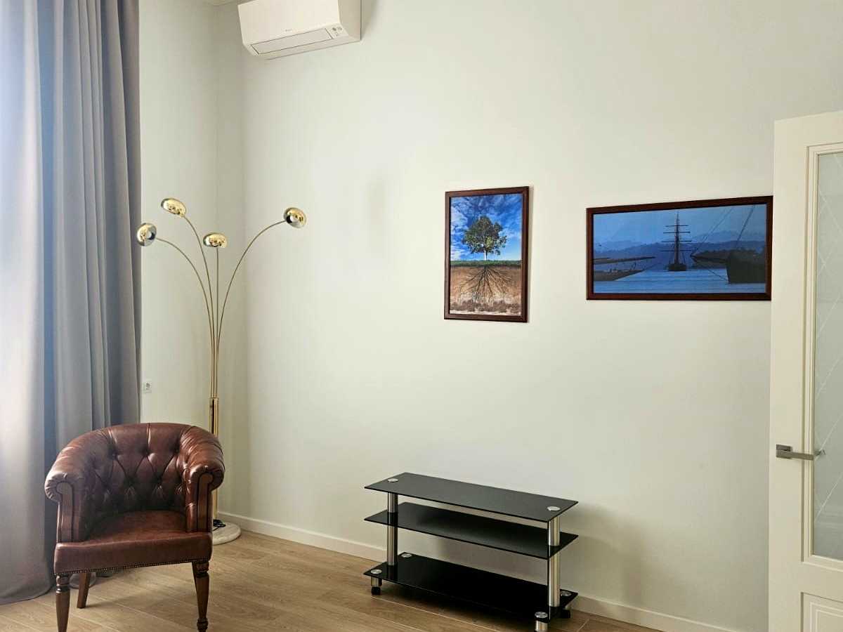 Квартира на вул. Кожум'яцька, 20В в Києві, ID 391596, фото №6