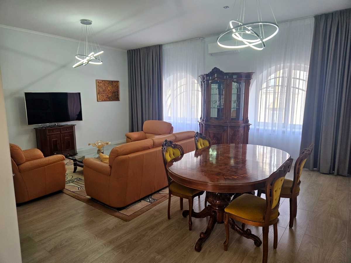 Квартира на вул. Кожум'яцька, 20В в Києві, ID 391596, фото №8
