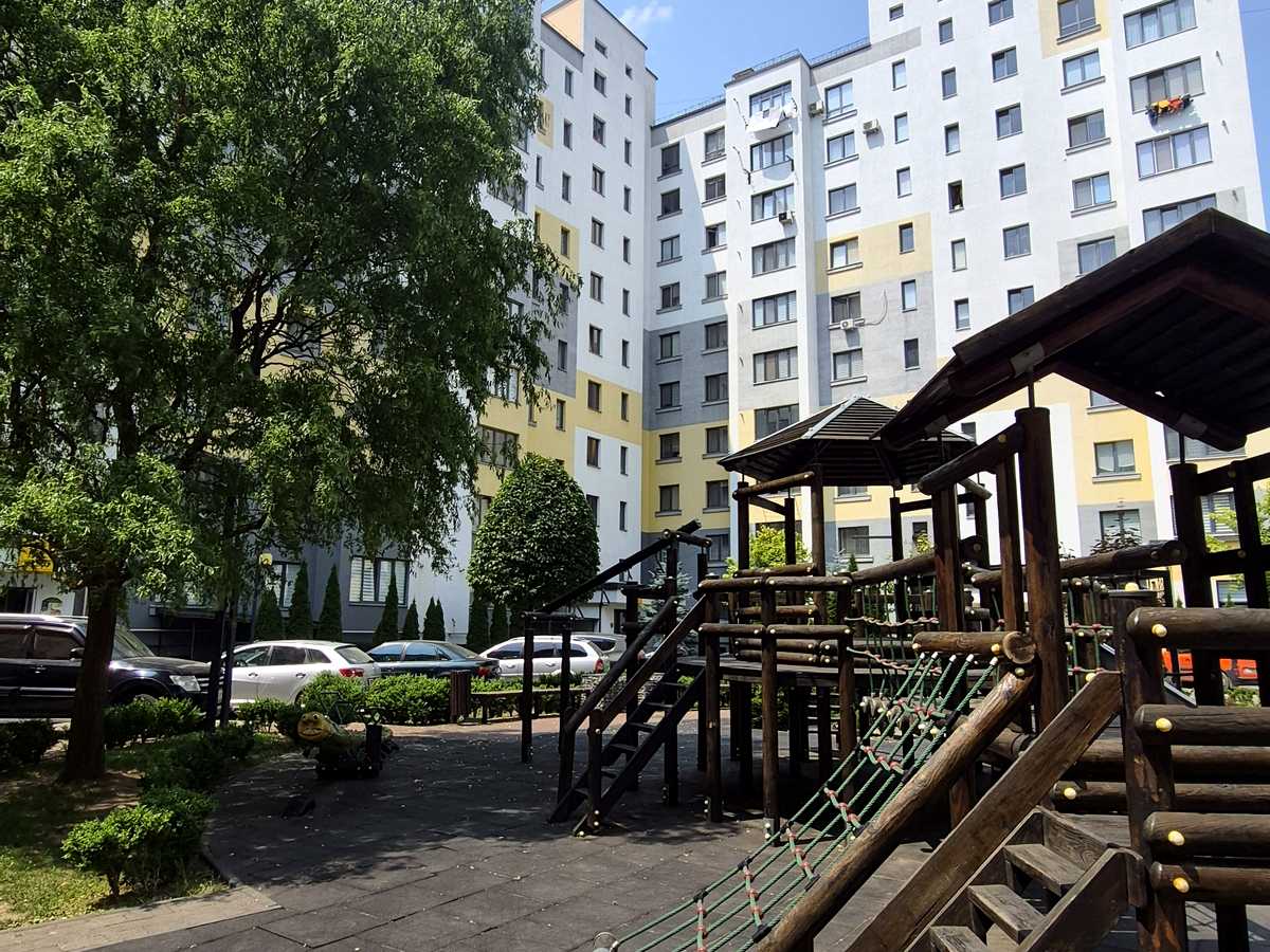 Квартира на вул. Олександра Довженка, 51 в Івано-Франківську, ID 413036, фото №12