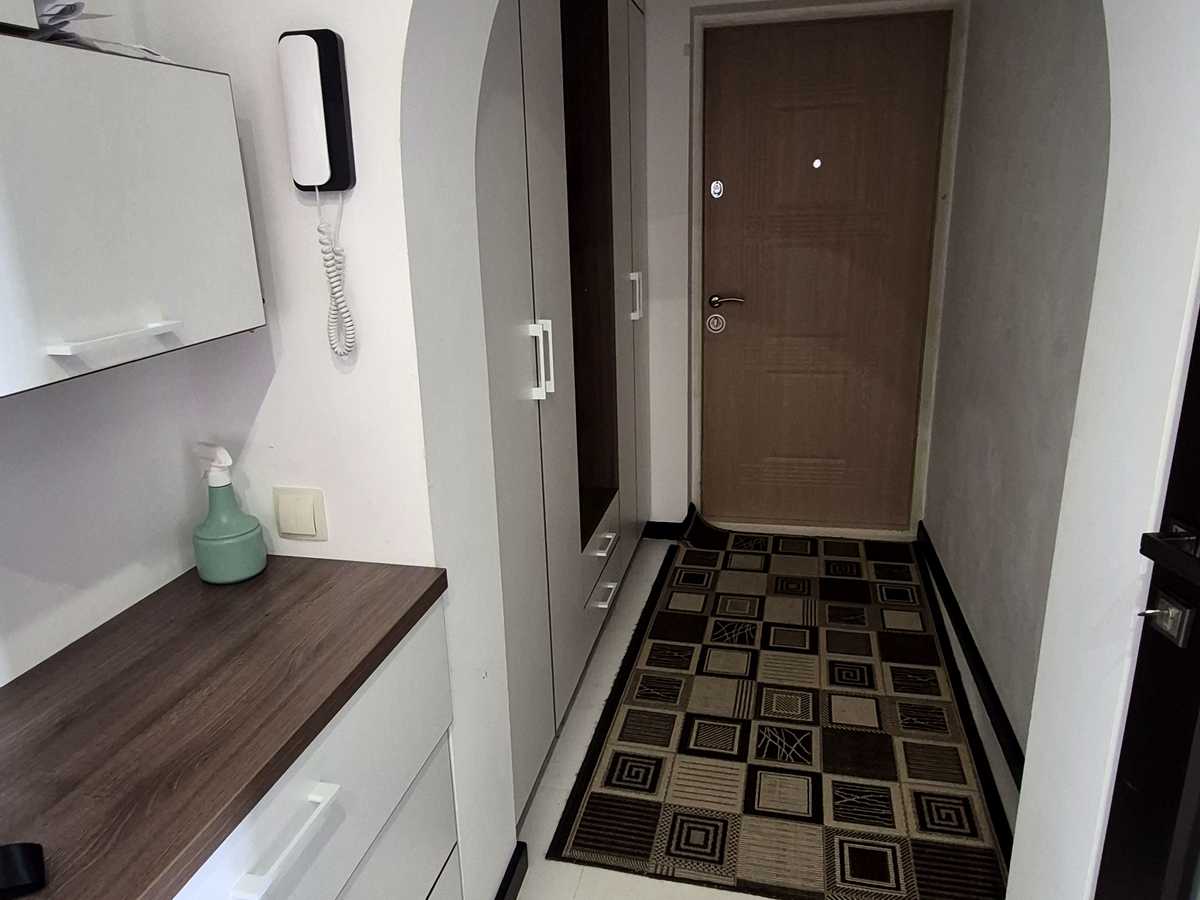 Квартира на вул. Олександра Довженка, 51 в Івано-Франківську, ID 413036, фото №5