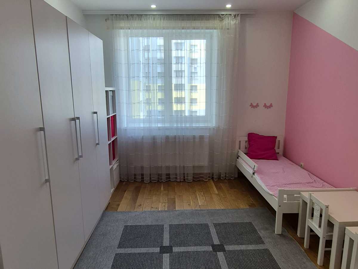 Квартира на вул. Олександра Довженка, 51 в Івано-Франківську, ID 413036, фото №10
