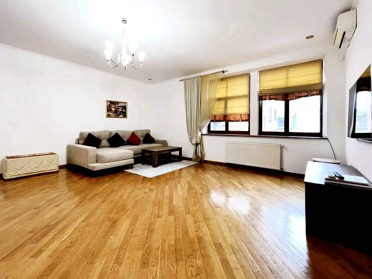 Квартира на вул. Павлівська, 18 в Київ, ID 316744, фото №1