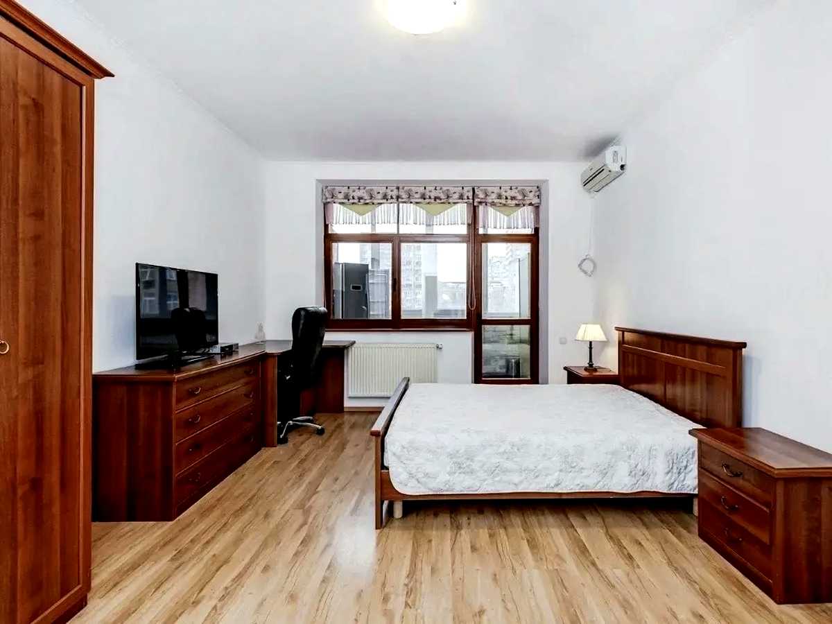 Квартира на вул. Павлівська, 18 в Київ, ID 316744, фото №2