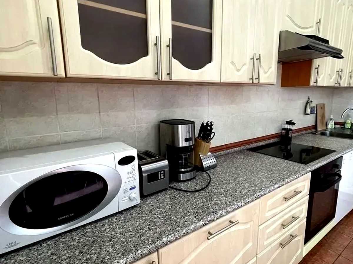 Квартира на вул. Павлівська, 18 в Києві, ID 316744, фото №11