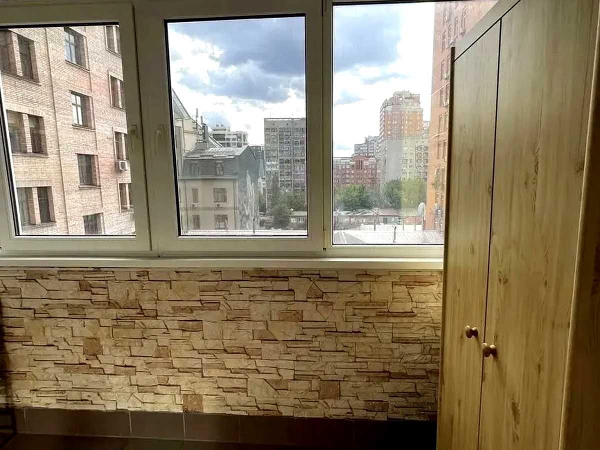 Квартира на вул. Павлівська, 18 в Києві, ID 316744, фото №17