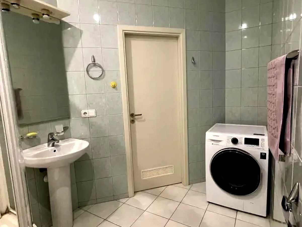 Квартира на вул. Павлівська, 18 в Києві, ID 316744, фото №20